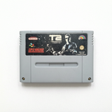 T2 : Terminator 2 super nintendo (SNES)