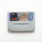 EQUINOX super nintendo SNES
