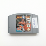 NBA HANG TIME Nintendo 64 (N64)