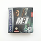 MISSION IMPOSSIBLE OPERATION SURMA GameBoy Advance (GBA)