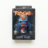 PRIMAL RAGE Sega GameGear