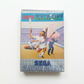 SUPER KICK OFF Sega GameGear