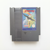 STEALTH nintendo NES