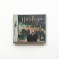 HARRY POTTER ET L'ORDRE DU PHOENIX Nintendo DS