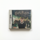 HARRY POTTER ET L'ORDRE DU PHOENIX Nintendo DS