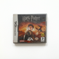 HARRY POTTER ET LA COUPE DE FEU Nintendo DS