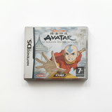 AVATAR LE DERNIER MAITRE DE L'AIR Nintendo DS