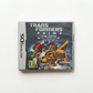 TRANSFORMERS PRIME Nintendo DS