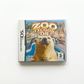 ZOO TYCOON Nintendo DS