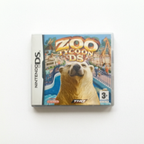ZOO TYCOON Nintendo DS