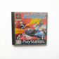 Assault playstation 1 (PS1)