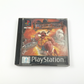 Rogue Trip Vacation 2012 playstation 1 (PS1)