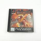 Rogue Trip Vacation 2012 playstation 1 (PS1)
