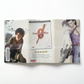 Flyer promotionnel Résident Evil 0 GameCube