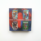 Insert publicitaire Marvel Spider-Man – Flyers magazines Panini / Marvel France (2002–2003) Playstation 1