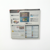 Notice Mario Kart 7 Nintendo 3DS