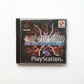 In The Zone playstation 1 (PS1)