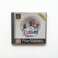 LNF Stars 2001 playstation 1 (PS1)