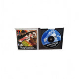 Adidas Power Soccer 2 playstation 1 (PS1)