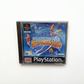 Sea-monkeys Playstation 1 (PS1) Version UK