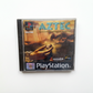 Aztec Playstation 1 (PS1)