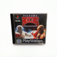 Victory Boxing Challenger Playstation 1 (PS1)