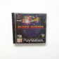 Block Buster Playstation 1 (PS1) Version UK