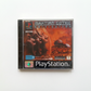 Martian Gothic Unification Playstation 1 (PS1)