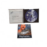 WCW Mayhem Playstation 1 (PS1)