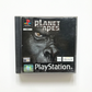PLANETE DES SINGES PlayStation 1 (PS1) Version UK