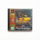 JETRACER PlayStation 1 (PS1)