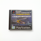 R/C STUNT COPTER playstation 1 (PS1)