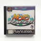Moto Racer playstation 1 (PS1)
