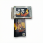 Boite + Notice Nintendo 64 : 007 GoldenEye
