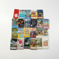 Carte VIP WII non gratté