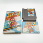 Super Mario Bros. 2 Nintendo NES  Version PAL en boîte