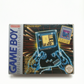 Console Nintendo GameBoy Fat Version Tetris en boîte Complet
