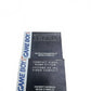 Console Nintendo GameBoy Fat Version Tetris en boîte Complet