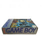 Console Nintendo GameBoy Fat Version Tetris en boîte Complet