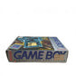 Console Nintendo GameBoy Fat Version Tetris en boîte Complet