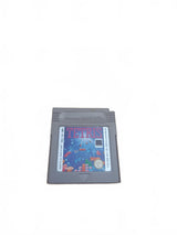 Console Nintendo Game Boy Fat Version Tetris en boîte Complet