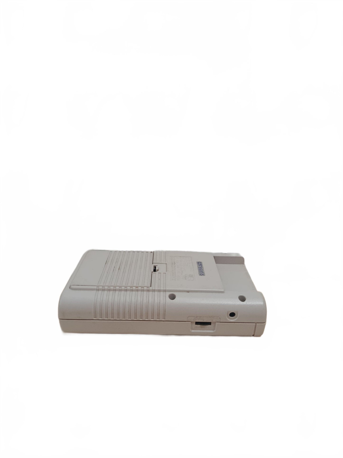 Console Nintendo GameBoy Fat Version Tetris en boîte Complet