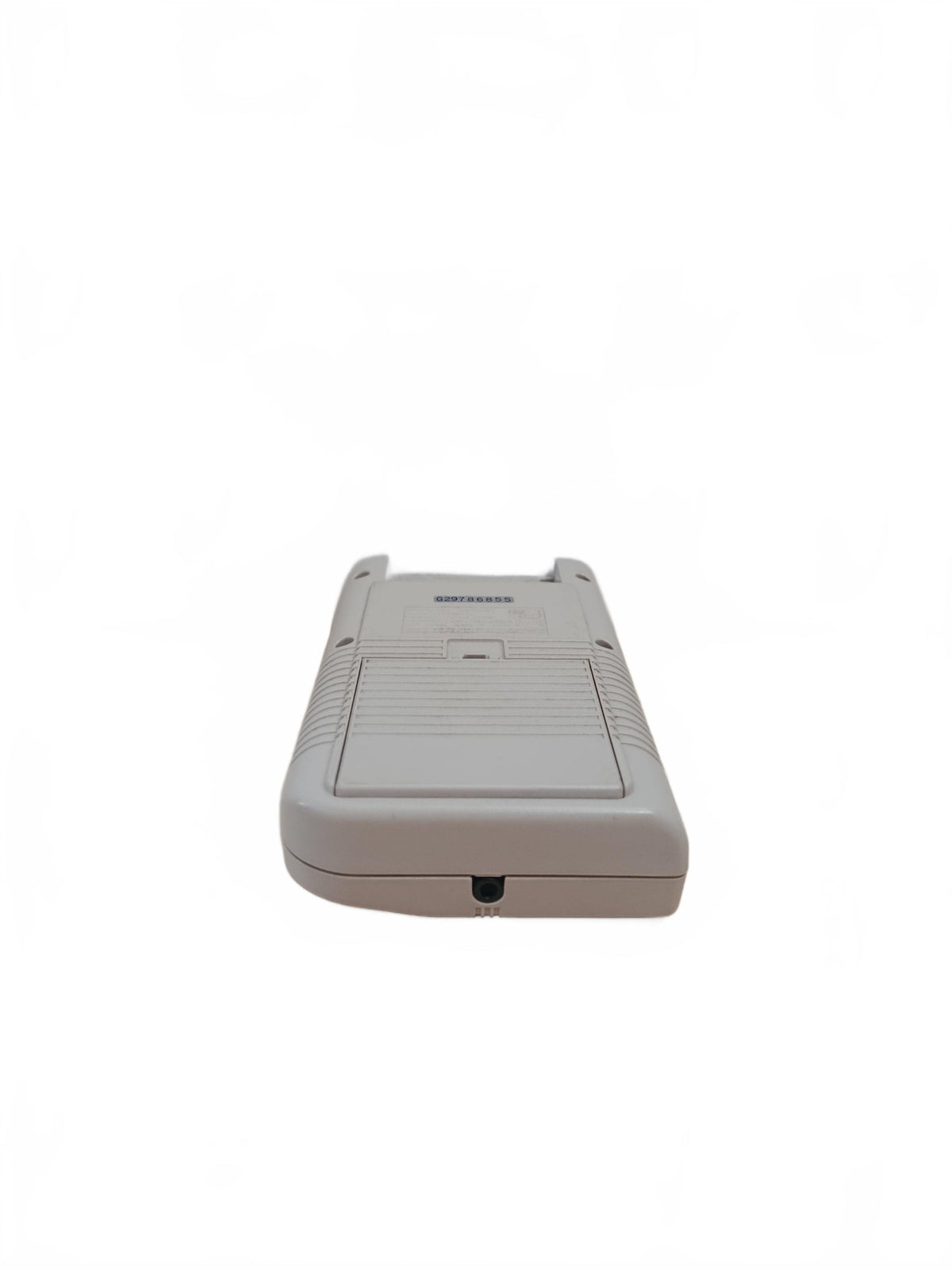 Console Nintendo Game Boy Fat Version Tetris en boîte Complet