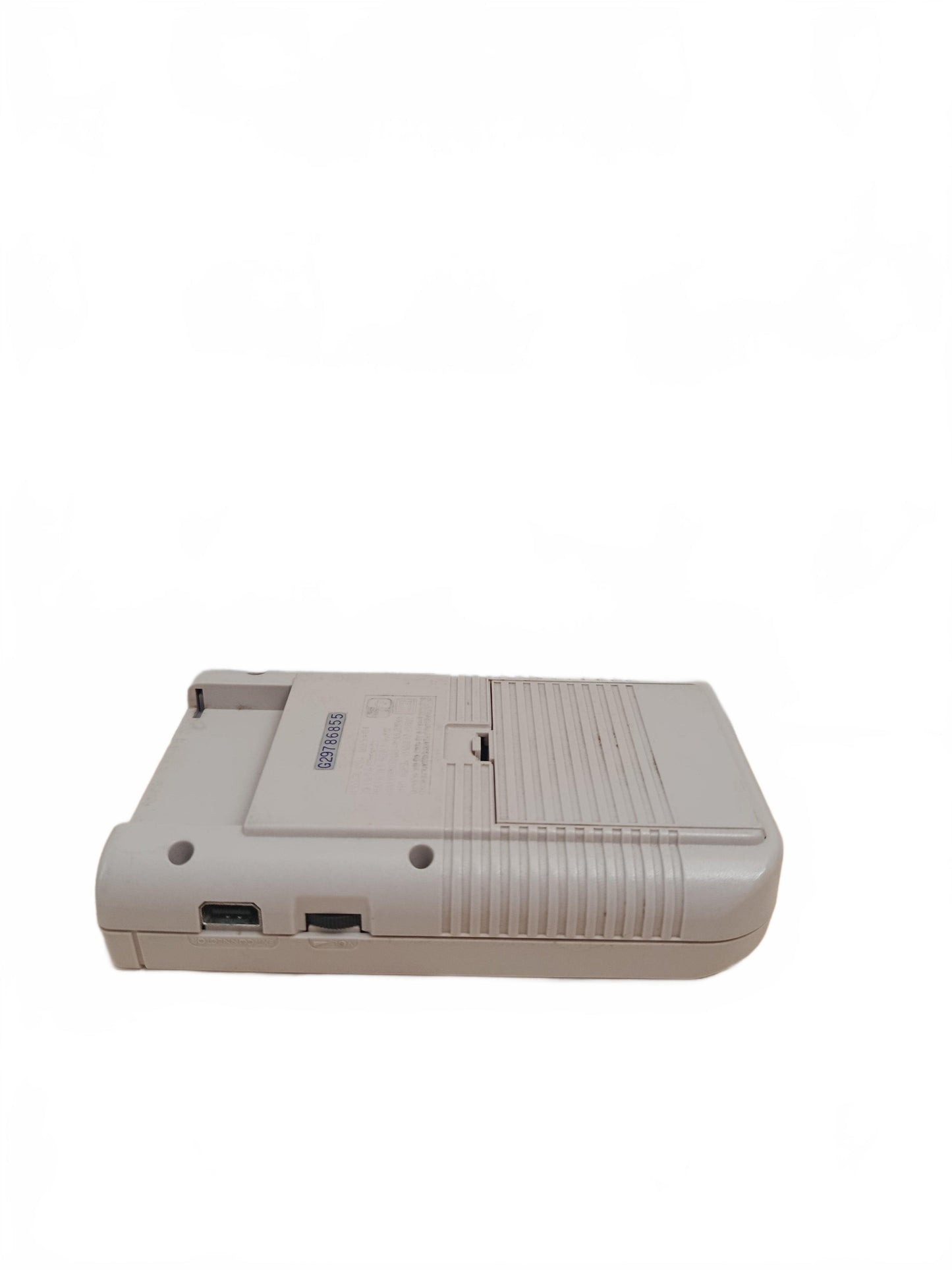 Console Nintendo GameBoy Fat Version Tetris en boîte Complet