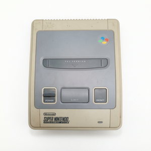 Super NES