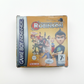 Bienvenue chez les Robinson Game Boy Advance