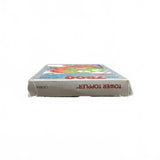 Tower Toppler Atari