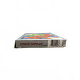 Tower Toppler Atari