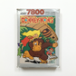 Donkey Kong Atari 7800