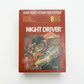 Night driver Atari